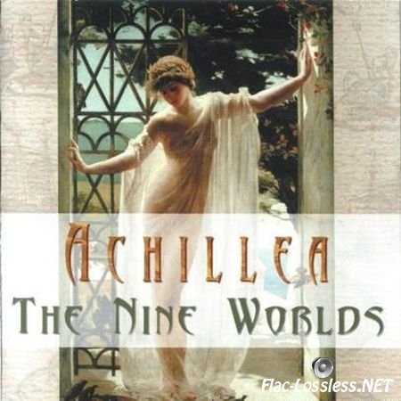 Achillea - The Nine Worlds (2005) FLAC (tracks + .cue)