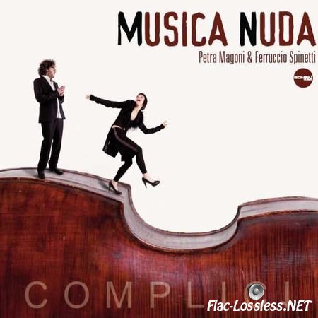 Musica Nuda - Complici (2011) FLAC (tracks + .cue)