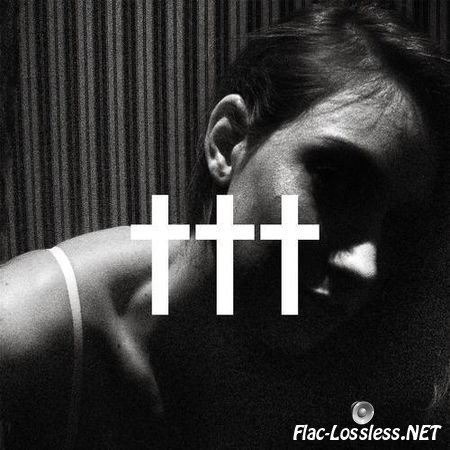 Crosses - Crosses (2014) FLAC (tracks + .cue)