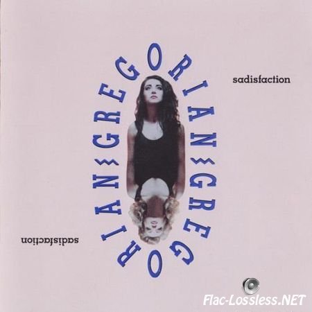 Gregorian - Sadisfaction (1991) FLAC (tracks + .cue)