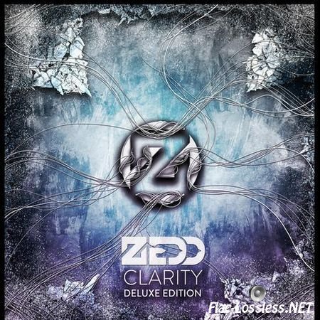 ZEDD - Clarity (Deluxe Edition) (2013) FLAC (tracks + .cue)