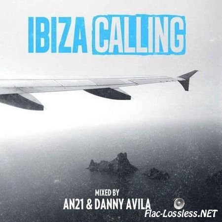 VA - Ibiza Calling (2013) FLAC (tracks)