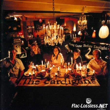 The Cardigans - Long Gone Before Daylight (2003) FLAC (tracks)