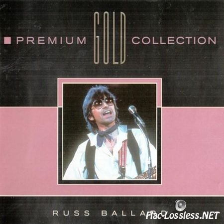 Russ Ballard - Premium Gold Collection (1984) FLAC (image + .cue)
