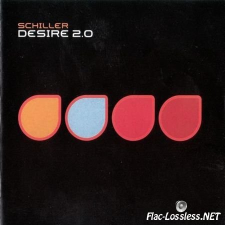 Schiller - Desire 2.0 (2009) FLAC (tracks + .cue)