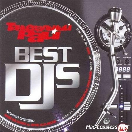 VA - Best DJs (2013) FLAC (image + .cue)