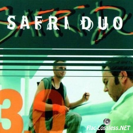 Safri Duo - 3.0 (2003) FLAC (image + .cue)