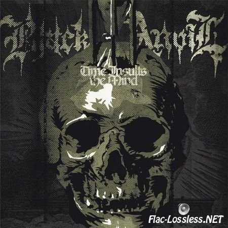 Black Anvil - Time Insults The Mind (2008) FLAC (image + .cue)