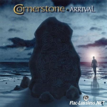 Cornerstone - Arrival (2000) FLAC (image + .cue)