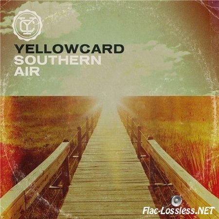 Yellowcard - Southern Air (Japan Edition) (2012) FLAC (tracks + .cue)