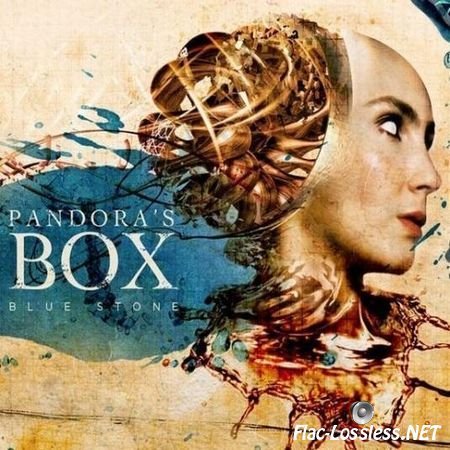 Blue Stone - Pandora's Box (2011) FLAC (tracks + .cue)