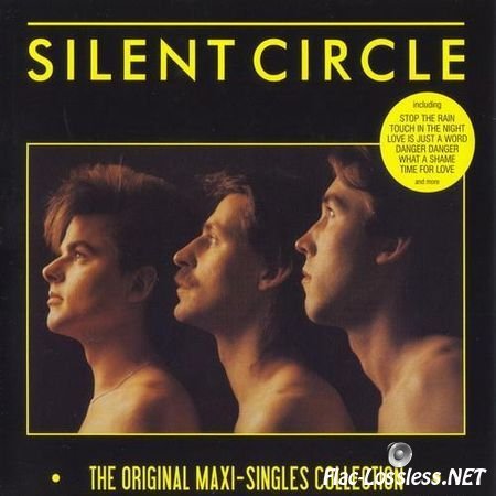Silent Circle - The Original Maxi-Singles Collection (2014) FLAC (image + .cue)