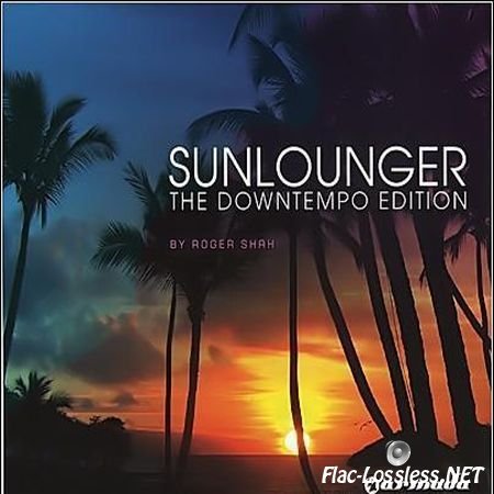 Sunlounger - The Downtempo Edition (2010) FLAC (image + .cue)