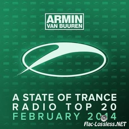 VA - Armin Van Buuren - A State Of Trance Radio Top 20 (2014) FLAC (tracks)
