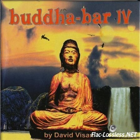 VA - Buddha-Bar IV By David Visan (2006) FLAC (tracks + .cue)