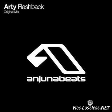 Arty - Flashback (2013) FLAC (tracks)