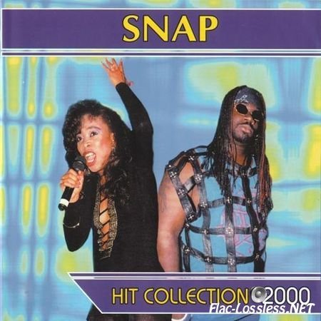 Snap! - Hit Collection 2000 (2000) FLAC (tracks + .cue)