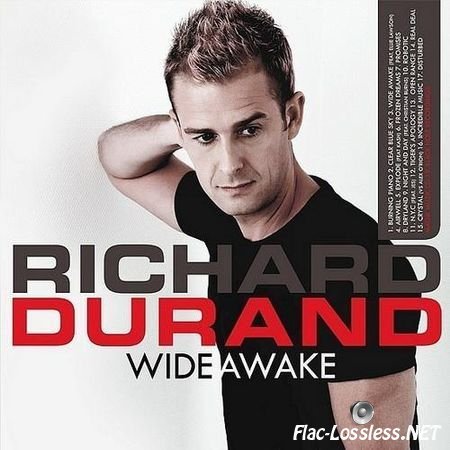 Richard Durand - Wide Awake (2011) FLAC (tracks + .cue)