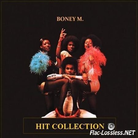 Boney M. - Hit Collection (2014) FLAC (image + .cue)