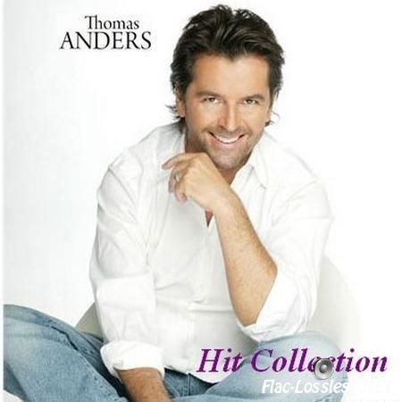 Thomas Anders - Hit Collection (2014) FLAC (image + .cue)