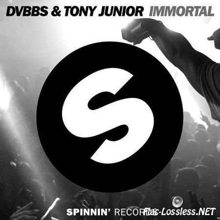 DVBBS & Tony Junior - Immortal (2014) FLAC (tracks)