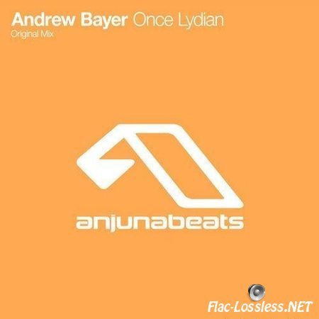 Andrew Bayer - Once Lydian (2014) FLAC (tracks)