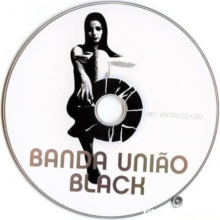 Banda Uniao Black - Banda Uniao Black (2006) FLAC (tracks + .cue)