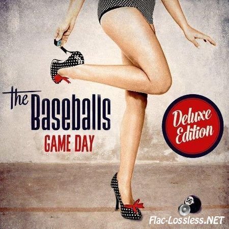 The Baseballs - Game Day (Deluxe Edition) (2014) FLAC (tracks + .cue)