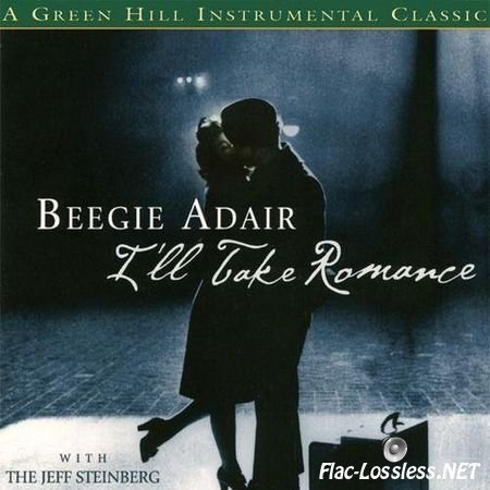 Beegie Adair (featuring The Jeff Steinberg Orchestra) - I'll Take Romance (2002) FLAC (image + .cue)