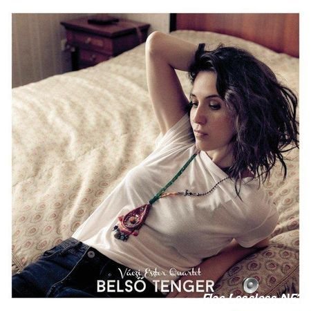 Vaczi Eszter Quartet - Belso Tenger (2014) FLAC (tracks + .cue)