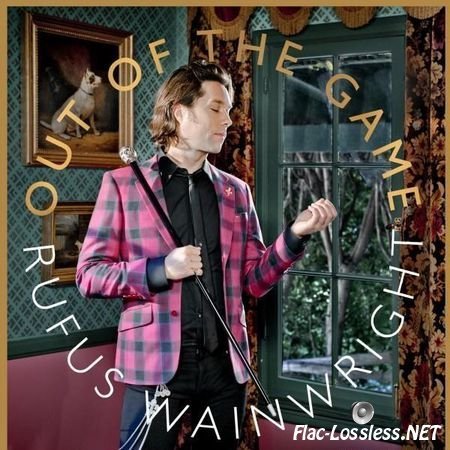 Rufus Wainwright - Out of the Game (2012) FLAC (tracks + .cue)