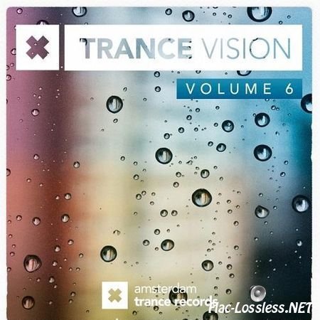 VA - Trance Vision Vol. 06 (2014) FLAC (tracks)