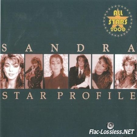 Sandra - Star Profile (2000) FLAC (tracks + .cue)