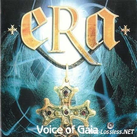Era - Voice of Gaia (1999) FLAC (tracks + .cue)