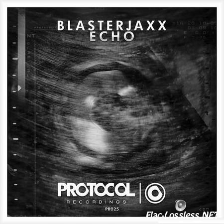 BlasterJaxx - Echo (2014) FLAC (tracks)