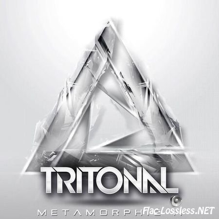 Tritonal - Metamorphic II (2013) FLAC (tracks)