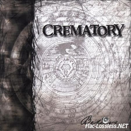 Crematory - Believe (2000) FLAC (image + .cue)