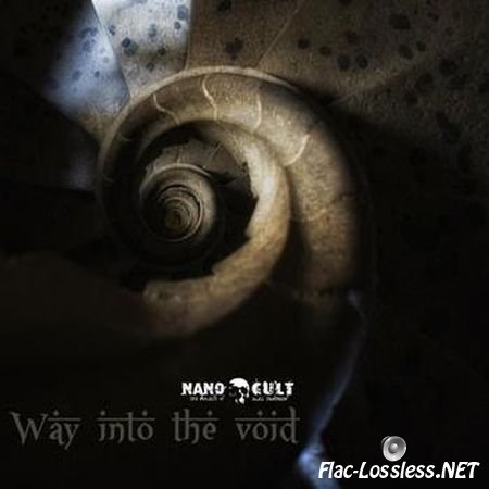 NANOCULT - Way into the void (2013) FLAC (tracks)