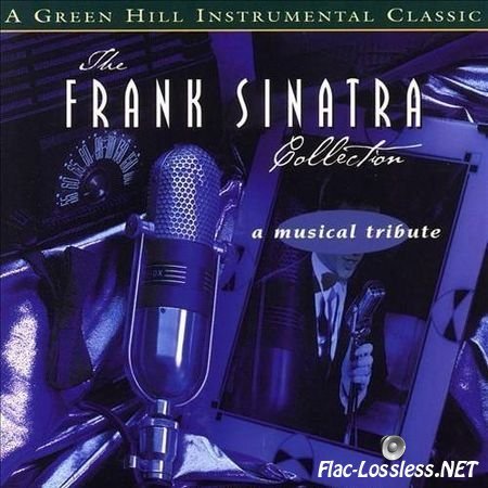 The Beegie Adair Trio - The Frank Sinatra Collection (1997) FLAC (image + .cue)