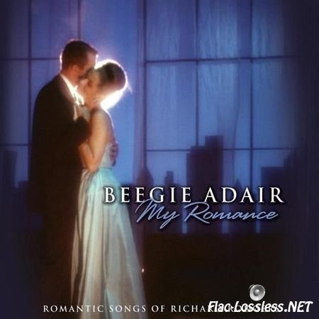 Beegie Adair - My Romance (2006) FLAC (image + .cue)