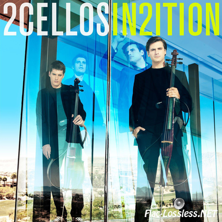 2Cellos - In2uition (2013) FLAC (tracks + cue)