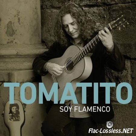 Tomatito - Soy Flamenco (2013) FLAC (tracks + .cue)