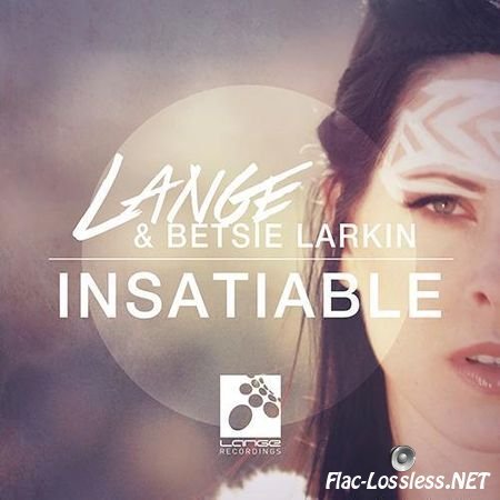 Lange & Betsie Larkin - Insatiable (2014) FLAC (tracks)