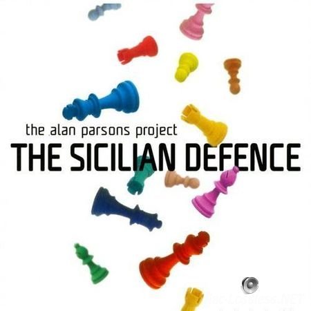 The Alan Parsons Project - The Sicilian Defence (2014) FLAC (tracks + .cue)