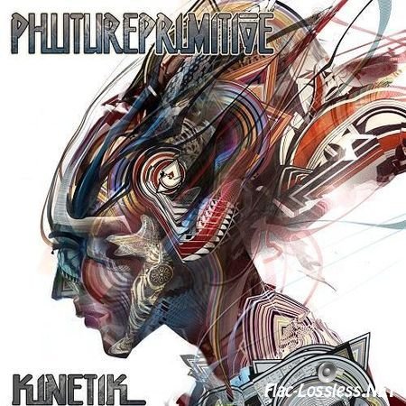 Phutureprimitive - Kinetik (2011) FLAC (tracks)