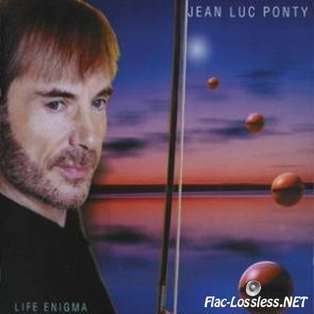 Jean-Luc Ponty - Life Enigma (2001) FLAC (tracks + .cue)