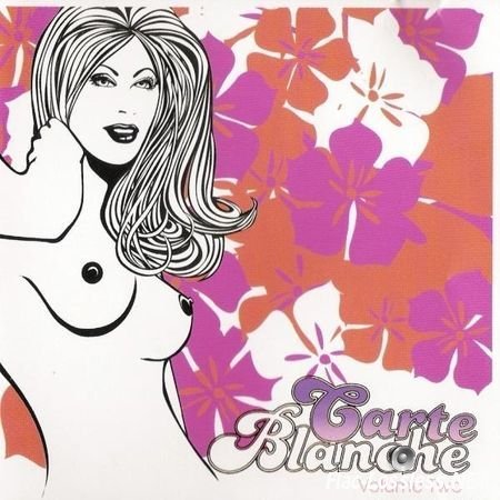 VA - Carte Blanche vol.2 (2000) FLAC (tracks + .cue)
