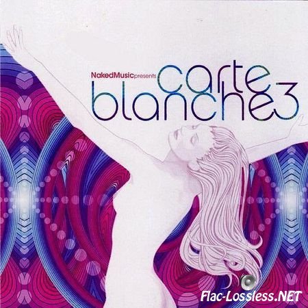 VA - Carte Blanche vol.3 (2002) FLAC (tracks + .cue)