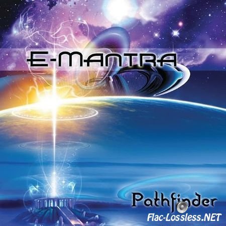 E-Mantra - Pathfinder (2011) FLAC (tracks)