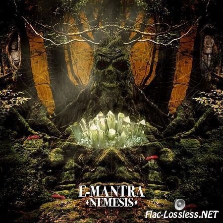 E-Mantra - Nemesis (2014) FLAC (tracks)